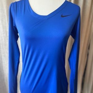 Nike Pro long sleeve